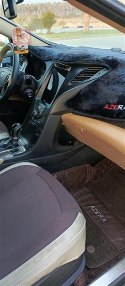 هيونداي أزيرا